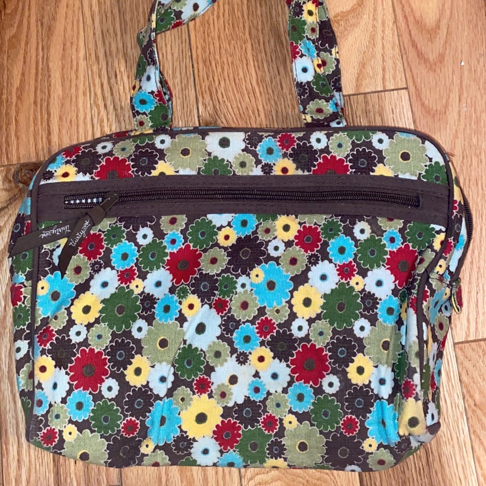 Thirty-One Makeup Bag